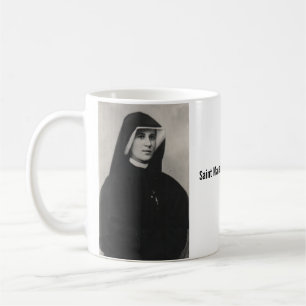 Saint Maria Faustyna Kowalska (1905-1938) Mug