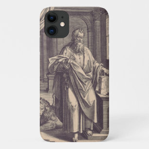 Saint Mark the Evangelist iPhone 11 Case