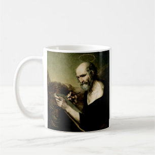 Saint Mark the Evangelist Coffee Mug