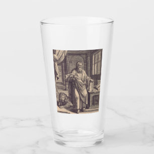 Saint Mark the Evangelist Glass