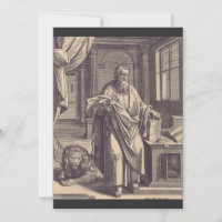 Saint Mark the Evangelist