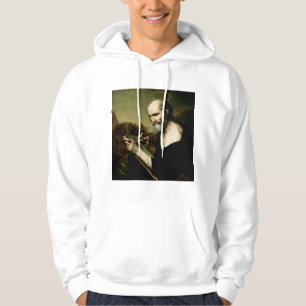 Saint Mark the Evangelist Hoodie