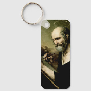Saint Mark the Evangelist  Key Ring