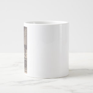 Saint Mark the Evangelist Large Coffee Mug
