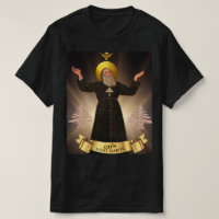 Saint Maron (Maroun) Patron of the Maronite Church