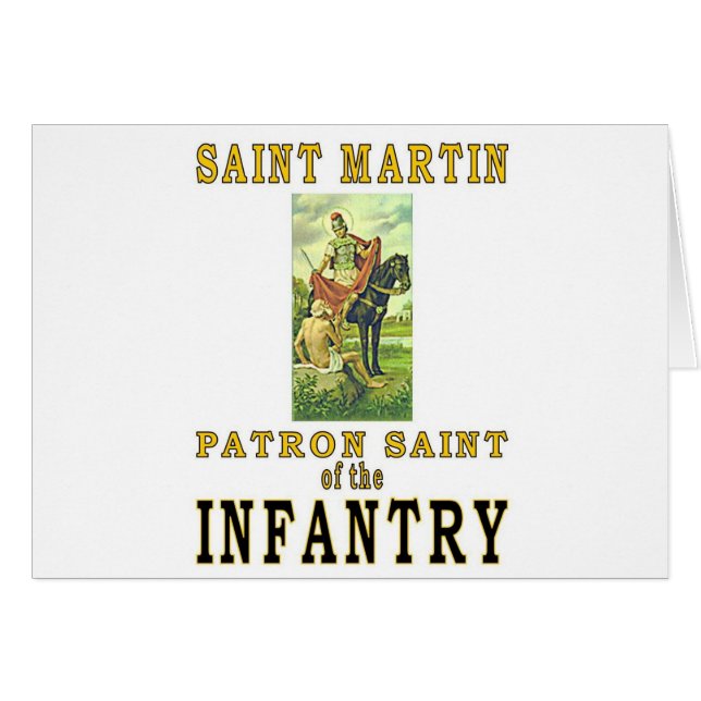 SAINT MARTIN (Front Horizontal)