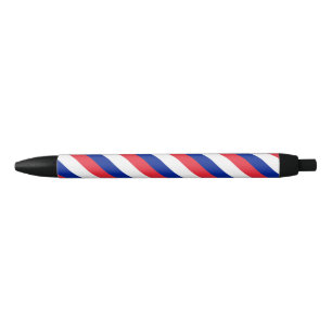Saint Martin Flag Ballpoint Pen