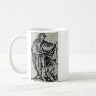 Saint Martin of Tours Coffee Mug