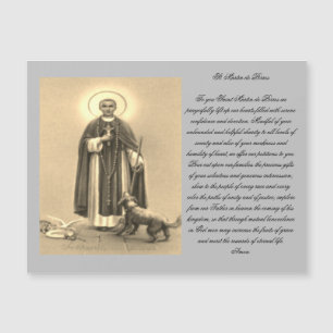 Saint Martin Prayer