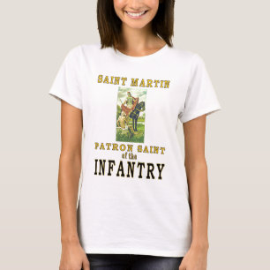 SAINT MARTIN T-Shirt