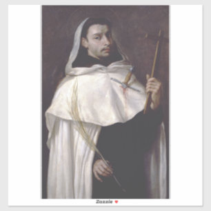 Saint Martyr Angelus of Jerusalem