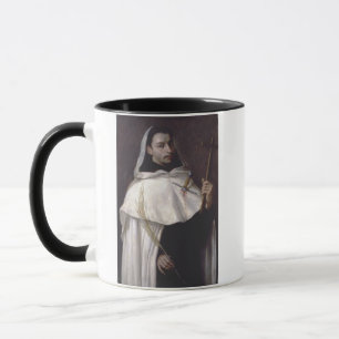 Saint Martyr Angelus of Jerusalem Mug