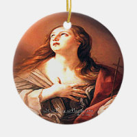 Saint Mary Magdalen