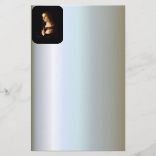 Saint Mary Magdalene - Bellini Stationery