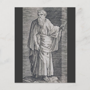 Saint Matthew the Apostle