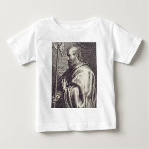 Saint Matthew the Apostle Baby T-Shirt