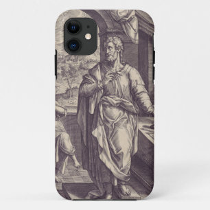 Saint Matthew the Apostle iPhone 11 Case