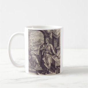 Saint Matthew the Apostle Coffee Mug