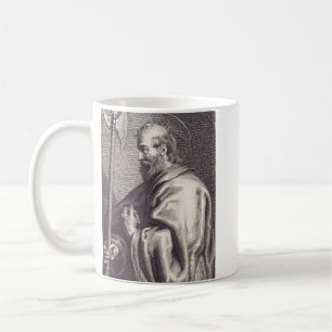 Saint Matthew the Apostle Coffee Mug