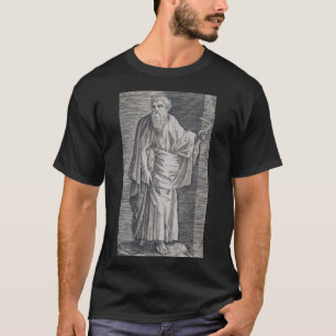 Saint Matthew the Apostle T-Shirt