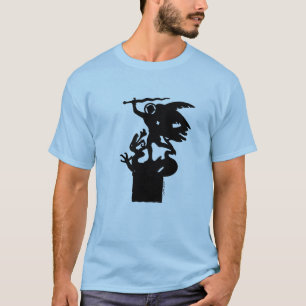 Saint Michael and Dragon T-Shirt
