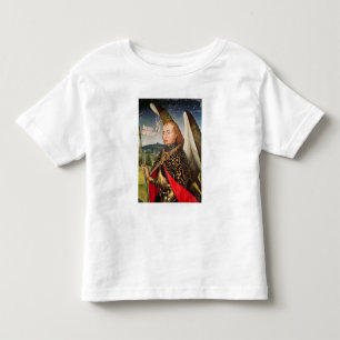 Saint Michael the Archangel, 1460-66 Toddler T-Shirt