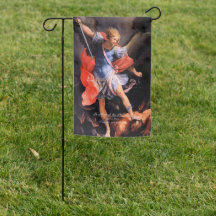 Saint Michael the Archangel