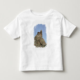 Saint Michel d'Aiguilhe (photo) Toddler T-Shirt
