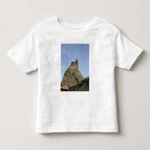 Saint Michel d'Aiguilhe (photo) Toddler T-Shirt