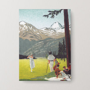 Saint Moritz by Emil Cardinaux