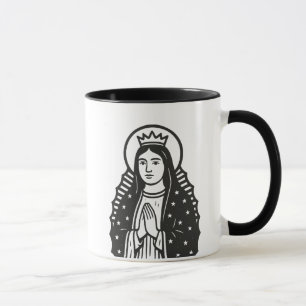 Saint Mug
