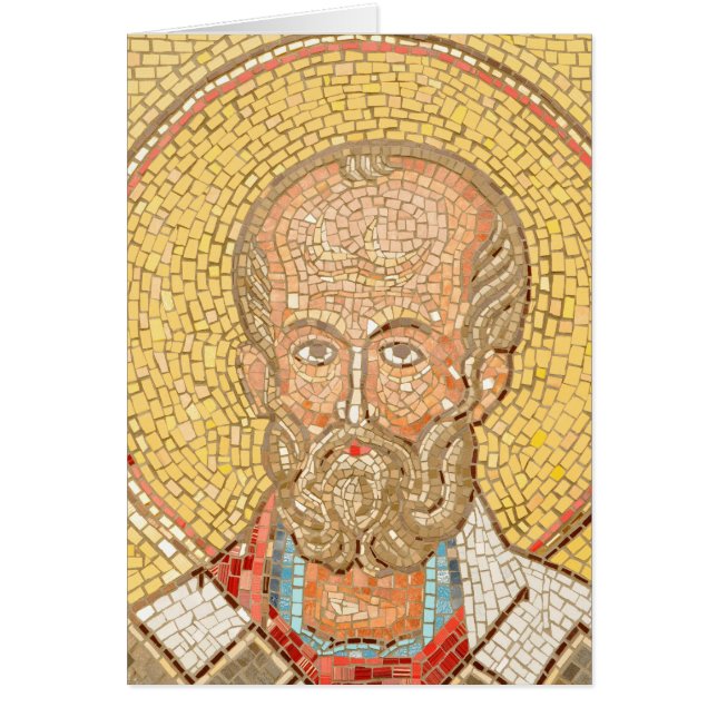 Saint Nicholas (Front)