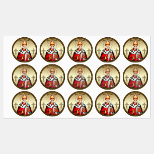 Saint Nicholas