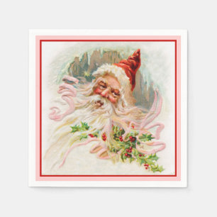 Saint Nicholas Napkin