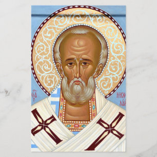 Saint Nicholas of Myra