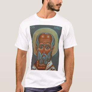 Saint Nicholas the Wonderworker T-Shirt
