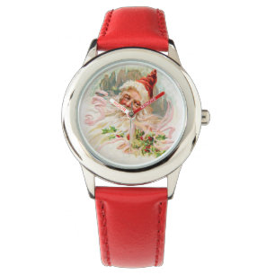Saint Nicholas Watch