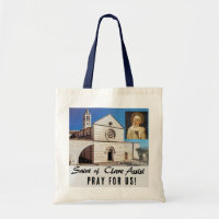 Saint of Clare of Assisi