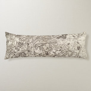 Saint Omer Body Cushion