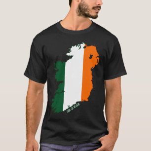 Saint Patrick s Day Irish Ireland Celebration T-Shirt