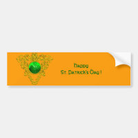 SAINT PATRICK'S CELTIC HEART