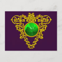 SAINT PATRICK'S CELTIC HEART