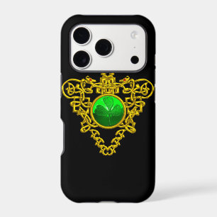 SAINT PATRICK'S CELTIC HEART,SHAMROCK
