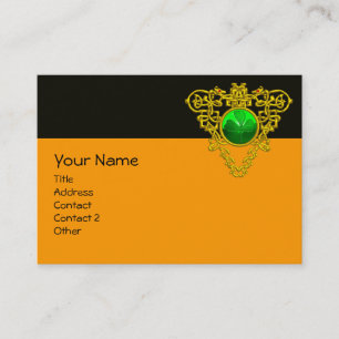 SAINT PATRICK'S CELTIC HEART,SHAMROCK, black white Business Card