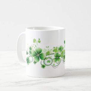 Saint Patricks Coffee Mug