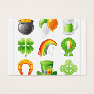 saint patricks day