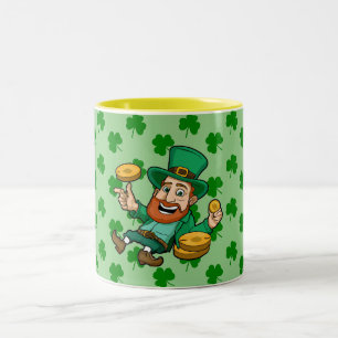 Saint Patrick's day Coffee Mug