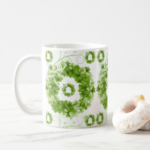 Saint Patrick's Day Coffee Mug