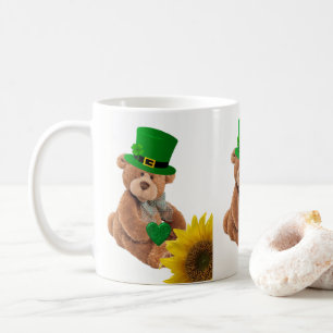 Saint Patrick's Day Mug