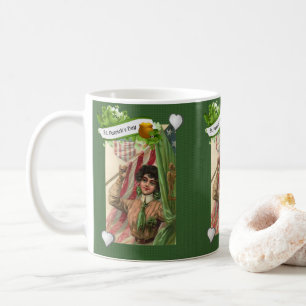 Saint Patrick's Day Mug